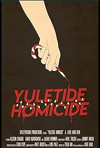 Primary photo for Yuletide Homicide