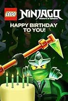 LEGO Ninjago: Masters of Spinjitzu: Happy Birthday to You!