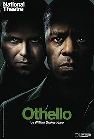 Adrian Lester and Rory Kinnear in National Theatre Live: Othello (2013)