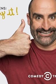 Primary photo for Brody Stevens: Enjoy It!