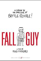 Fall Guy (1982)