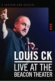 Louis C.K. in Louis C.K.: Live at the Beacon Theater (2011)