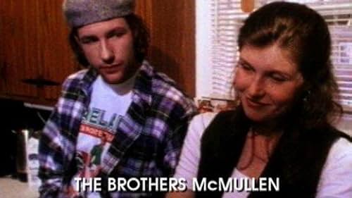 The Brothers McMullen