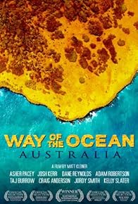 Primary photo for Way of the Ocean: Australia