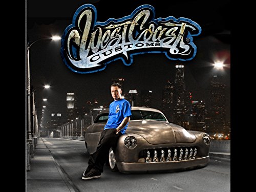 West Coast Customs (2013)