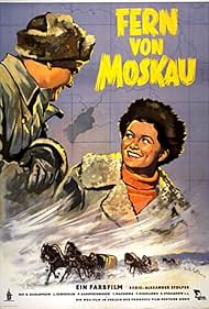 Far from Moscow (1950)