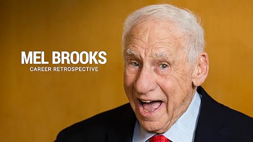 IMDb takes a closer look at the notable work of actor Mel Brooks in this retrospective of his illustrious career.