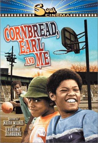 Cornbread, Earl and Me (1975)