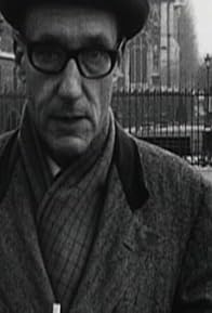 Primary photo for William S. Burroughs