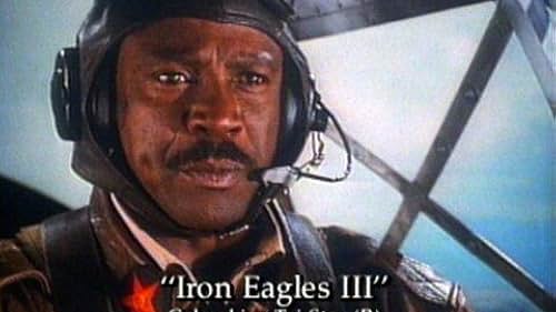 Iron Eagle III: Aces