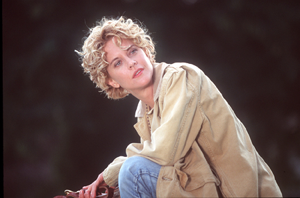 Meg Ryan stars as Maggie