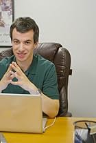 Nathan Fielder in Nathan for You (2013)