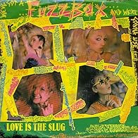 Primary photo for Fuzzbox: Love Is the Slug