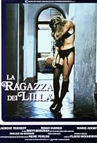 La ragazza dei lillà