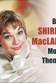 Primary photo for Shirley MacLaine... Illusions