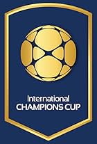 Liverpool F.C., Manchester City F.C., Manchester United F.C., and FC Barcelona in International Champions Cup 2018 (2018)