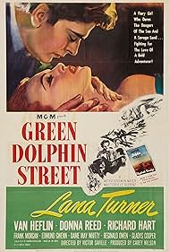 Green Dolphin Street (1947)