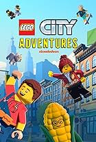 Lego City Adventures