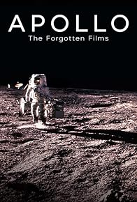 Primary photo for Apollo: The Forgotten Films