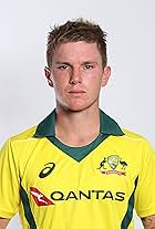 Adam Zampa