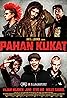 Pahan kukat (2016) Poster