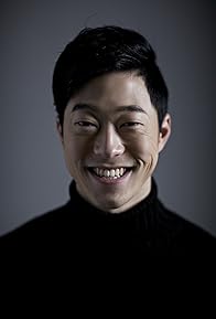 Primary photo for Lee Si-hoon