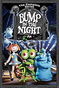 Bump in the Night (1994)