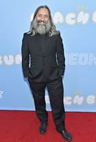 Jerry Ascione at The Beach Bum premiere, Hollywood, CA. Arclight theatre.