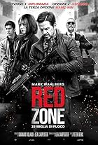 Red Zone - 22 miglia di fuoco