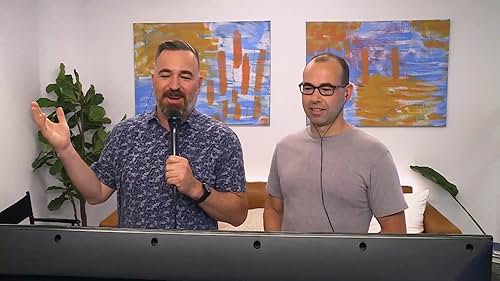 Q, Sal, Joe and Murr are real-life best friends who love challenging each other to the most outrageous dares and stunts ever caught on hidden camera.