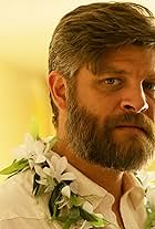 Jay R. Ferguson in Terrible, Shocking Things (2020)