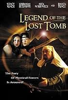 Legend of the Lost Tomb