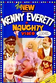 Primary photo for The New Kenny Everett Naughty Video