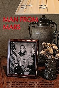 Primary photo for Man from Mars