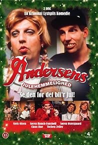 Primary photo for Andersens julehemmelighed