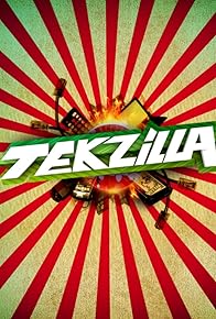 Primary photo for Tekzilla