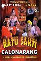 Ratu Sakti Calon Arang