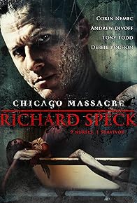 Primary photo for Chicago Massacre: Richard Speck