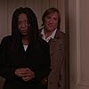 Whoopi Goldberg and Gérard Depardieu in Bogus (1996)