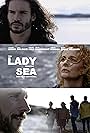 Kristof Wolf, Katrina Syran, Ellen Williams, Elliot Cable, Luca Molinari, Ash Robbo, and Chloe Wainwright in The Lady from the Sea (2023)