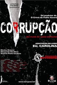 Primary photo for Corrupção