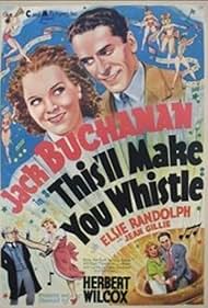 This'll Make You Whistle (1936)