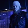 Marvin Jones III in Black Lightning (2018)