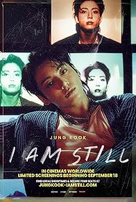 Primary photo for Jung Kook: I Am Still