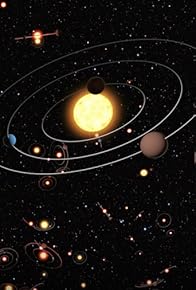 Primary photo for Life in outer space: exoplanets