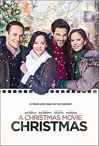 Primary photo for A Christmas Movie Christmas