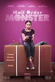 Mail Order Monster (2018)