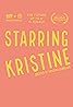 Starring Kristine (TV Series 2018– ) Poster