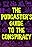 The Podcaster's Guide to the Conspiracy