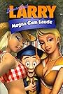 Leisure Suit Larry: Magna Cum Laude (2004)